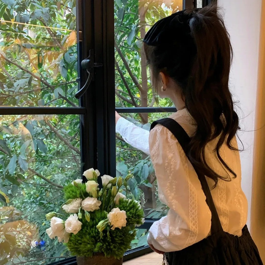 风暴过后海报