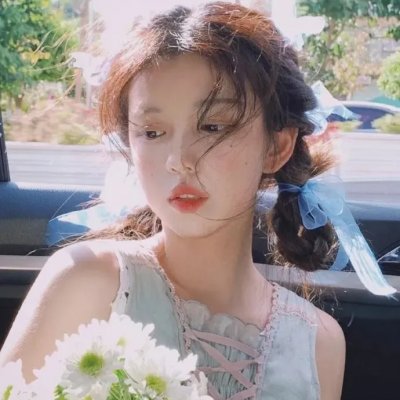 春原庄的管理人海报
