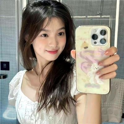 笼中鸟海报