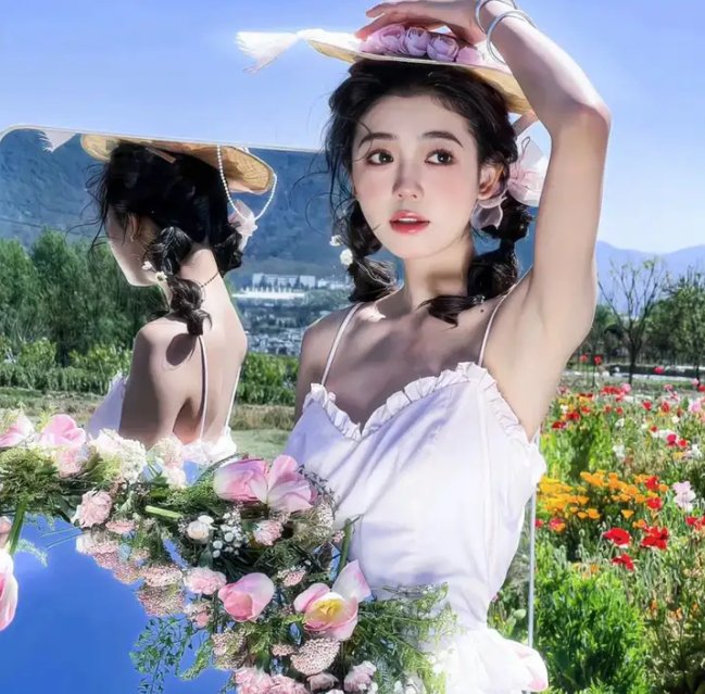 伏魔记海报